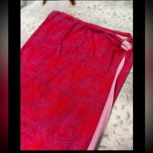 Kendall + Kylie Swim Skirt Cover Up NWOT